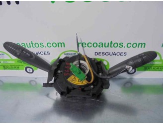 Recambio de mando luces para fiat punto berlina (188) 1.2 16v cat referencia OEM IAM 735267953  