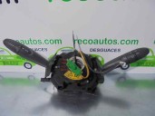 Recambio de mando luces para fiat punto berlina (188) 1.2 16v cat referencia OEM IAM 735267953  