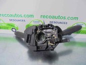 Recambio de mando luces para fiat punto berlina (188) 1.2 16v cat referencia OEM IAM 735267953  