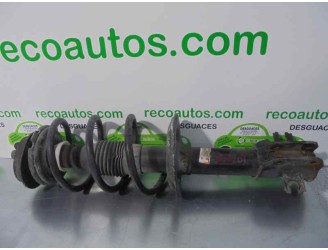 Recambio de amortiguador delantero izquierdo para fiat punto berlina (188) 1.2 16v cat referencia OEM IAM 46749454 