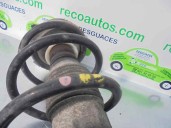 Recambio de amortiguador delantero izquierdo para fiat punto berlina (188) 1.2 16v cat referencia OEM IAM 46749454 