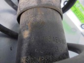 Recambio de amortiguador delantero izquierdo para fiat punto berlina (188) 1.2 16v cat referencia OEM IAM 46749454 