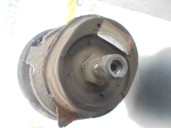 Recambio de amortiguador delantero izquierdo para fiat punto berlina (188) 1.2 16v cat referencia OEM IAM 46749454 