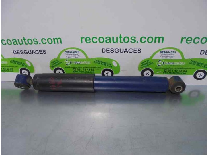 Recambio de amortiguador trasero derecho para fiat punto berlina (188) 1.2 16v cat referencia OEM IAM 46545256 2267250004 MEYLE