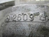 Recambio de brazo suspension superior delantero derecho para mercedes-benz clase s (w126) berlina+coupe 4.2 v8 referencia OEM IA