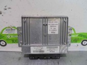 Replacement engine ECU for Citroën C5 sedan 1.8 cat (6fz / ew7j4) OEM IAM reference 96552122680 215848772 SAGEM