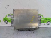 Replacement engine ECU for Citroën C5 sedan 1.8 cat (6fz / ew7j4) OEM IAM reference 96552122680 215848772 SAGEM