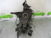 Replacement front right steering knuckle for Citroën C5 sedan 1.8 cat (6fz / ew7j4) OEM IAM reference 364790 