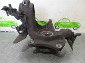 Replacement front right steering knuckle for Citroën C5 sedan 1.8 cat (6fz / ew7j4) OEM IAM reference 364790 