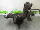 Replacement front right steering knuckle for Citroën C5 sedan 1.8 cat (6fz / ew7j4) OEM IAM reference 364790 