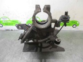 Replacement front right steering knuckle for Citroën C5 sedan 1.8 cat (6fz / ew7j4) OEM IAM reference 364790 