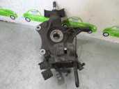 Replacement front left steering knuckle for Citroën C5 Saloon 1.8 CAT (6FZ / EW7J4) OEM IAM reference 364690 