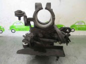 Replacement front left steering knuckle for Citroën C5 Saloon 1.8 CAT (6FZ / EW7J4) OEM IAM reference 364690 