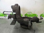 Replacement front left steering knuckle for Citroën C5 Saloon 1.8 CAT (6FZ / EW7J4) OEM IAM reference 364690 