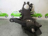 Recambio de mangueta delantera izquierda para citroën c5 berlina 1.8 cat (6fz / ew7j4) referencia OEM IAM 364690 