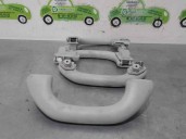 Recambio de maneta interior delantera derecha para volkswagen tiguan (5n2) 2.0 tdi referencia OEM IAM 5N0837197  