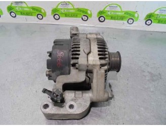 Replacement alternator for Opel Corsa B Top (E) OEM IAM reference 90413760 0123120001 BOSCH