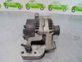 Replacement alternator for Opel Corsa B Top (E) OEM IAM reference 90413760 0123120001 BOSCH