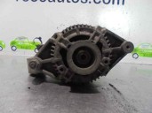 Replacement alternator for Opel Corsa B Top (E) OEM IAM reference 90413760 0123120001 BOSCH