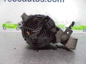Replacement alternator for Opel Corsa B Top (E) OEM IAM reference 90413760 0123120001 BOSCH