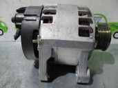 Recambio de alternador para fiat stilo (192) 1.8 16v cat referencia OEM IAM 46543020 63321491 DENSO