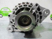 Recambio de alternador para fiat stilo (192) 1.8 16v cat referencia OEM IAM 46543020 63321491 DENSO