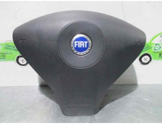 Recambio de airbag delantero izquierdo para fiat stilo (192) 1.8 16v cat referencia OEM IAM 735317551 735317551 