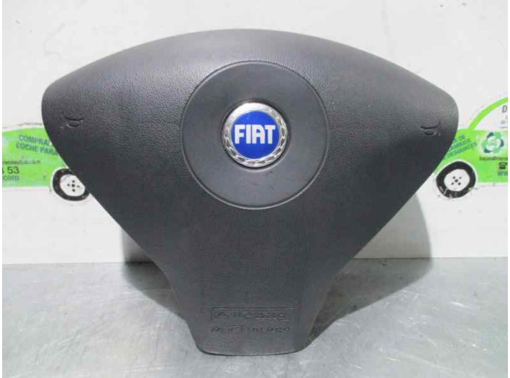 Recambio de airbag delantero izquierdo para fiat stilo (192) 1.8 16v cat referencia OEM IAM 735317551 735317551 