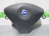 Recambio de airbag delantero izquierdo para fiat stilo (192) 1.8 16v cat referencia OEM IAM 735317551 735317551 