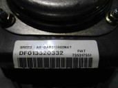 Replacement front left airbag for Fiat Stilo (192) 1.8 16V CAT OEM IAM reference 735317551 735317551 