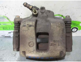 Recambio de pinza freno delantera derecha para fiat stilo (192) 1.8 16v cat referencia OEM IAM 