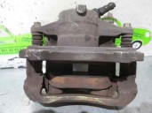 Recambio de pinza freno delantera derecha para fiat stilo (192) 1.8 16v cat referencia OEM IAM 