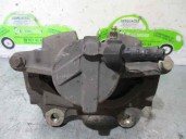 Replacement front right brake caliper for Fiat Stilo (192) 1.8 16V CAT OEM IAM reference 