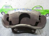 Recambio de pinza freno delantera derecha para fiat stilo (192) 1.8 16v cat referencia OEM IAM 