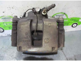 Recambio de pinza freno delantera izquierda para fiat stilo (192) 1.8 16v cat referencia OEM IAM   