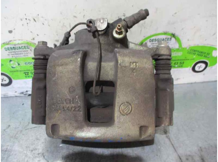 Recambio de pinza freno delantera izquierda para fiat stilo (192) 1.8 16v cat referencia OEM IAM   