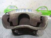 Recambio de pinza freno delantera izquierda para fiat stilo (192) 1.8 16v cat referencia OEM IAM   
