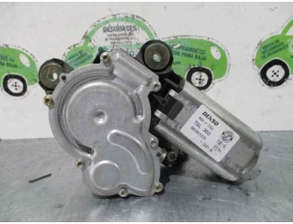 Recambio de motor limpia trasero para fiat stilo (192) 1.8 16v cat referencia OEM IAM 66350003 66350003 