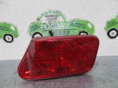 Recambio de faro antiniebla trasero izquierdo para fiat stilo (192) 1.8 16v cat referencia OEM IAM 