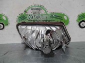 Recambio de faro antiniebla trasero izquierdo para fiat stilo (192) 1.8 16v cat referencia OEM IAM   