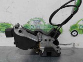Replacement front right door lock for Toyota Previa (R30) 2.0 D-4D Terra OEM IAM reference 2 PINS 5 DOORS