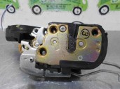 Replacement front right door lock for Toyota Previa (R30) 2.0 D-4D Terra OEM IAM reference 2 PINS 5 DOORS