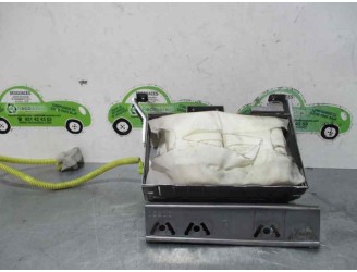 Recambio de airbag delantero derecho para toyota previa (r30) 2,0 d-4d terra referencia OEM IAM D00335305P1C D00335305P1C 