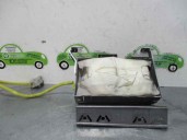 Recambio de airbag delantero derecho para toyota previa (r30) 2,0 d-4d terra referencia OEM IAM D00335305P1C D00335305P1C 