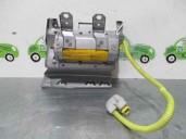 Recambio de airbag delantero derecho para toyota previa (r30) 2,0 d-4d terra referencia OEM IAM D00335305P1C D00335305P1C 