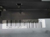 Recambio de airbag delantero derecho para toyota previa (r30) 2,0 d-4d terra referencia OEM IAM D00335305P1C D00335305P1C 