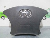 Recambio de airbag delantero izquierdo para toyota previa (r30) 2,0 d-4d terra referencia OEM IAM F00182605A6 F00182605A6 