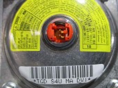 Recambio de airbag delantero izquierdo para toyota previa (r30) 2,0 d-4d terra referencia OEM IAM F00182605A6 F00182605A6 