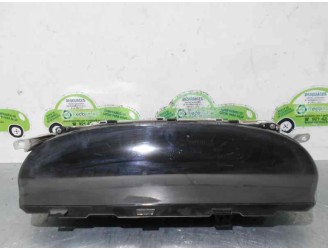 Recambio de cuadro instrumentos para toyota previa (r30) 2,0 d-4d terra referencia OEM IAM 838002J011 838002J011 