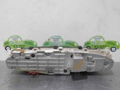 Recambio de cuadro instrumentos para toyota previa (r30) 2,0 d-4d terra referencia OEM IAM 838002J011 838002J011 